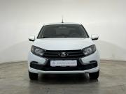 Lada (ВАЗ) Granta I Рестайлинг Ижевск  - изображение 29