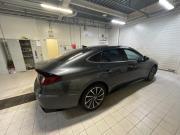 Hyundai Sonata VIII (DN8) Санкт-Петербург  - изображение 25