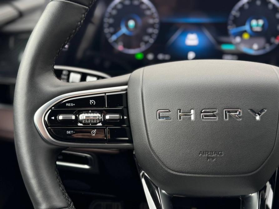 Chery Tiggo 7L I Екатеринбург  - изображение 25