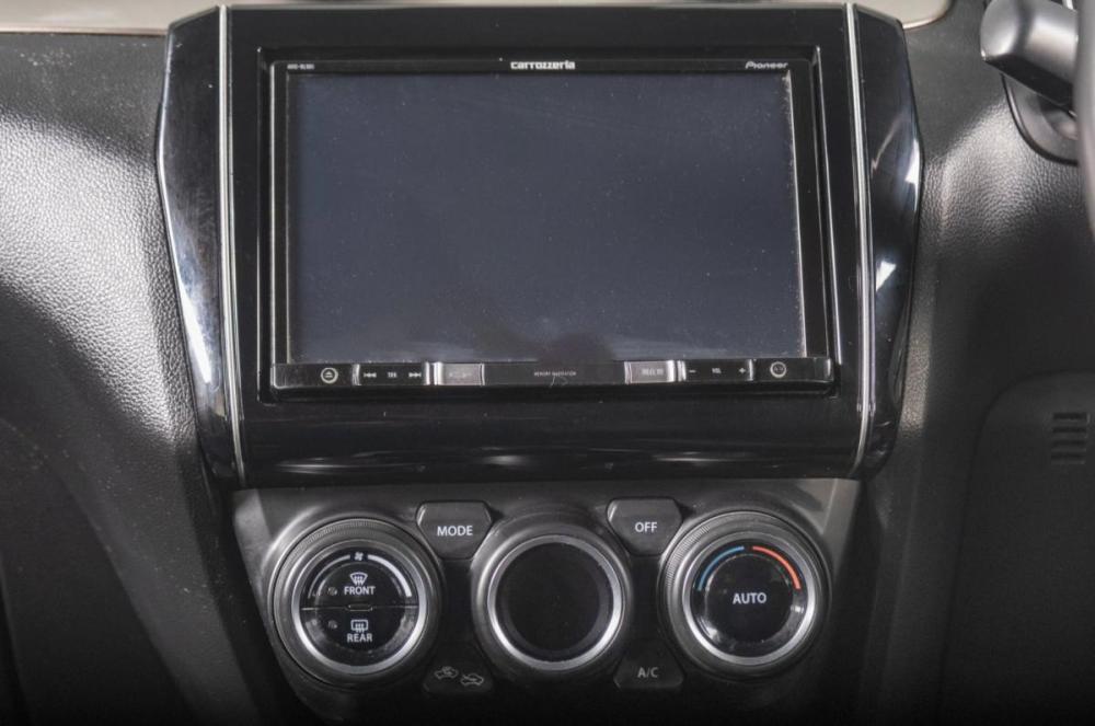 Suzuki Swift V Томск  - изображение 15