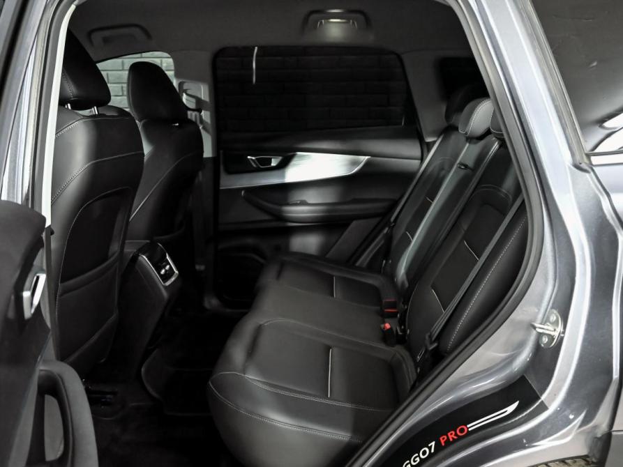 Chery Tiggo 7 Pro Max I Екатеринбург  - изображение 19