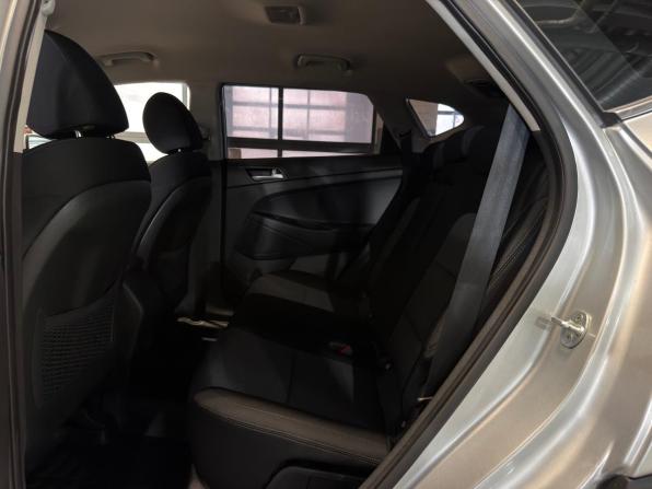 Hyundai Tucson III Рестайлинг с пробегом 2020 года, цена 1 899 000 рублей, 74092 км, внедорожник, Автокод Объявления