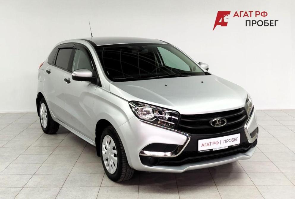 Lada (ВАЗ) XRAY I Саратов  - изображение 3