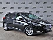 Ford Focus III Рестайлинг Екатеринбург  - изображение 25