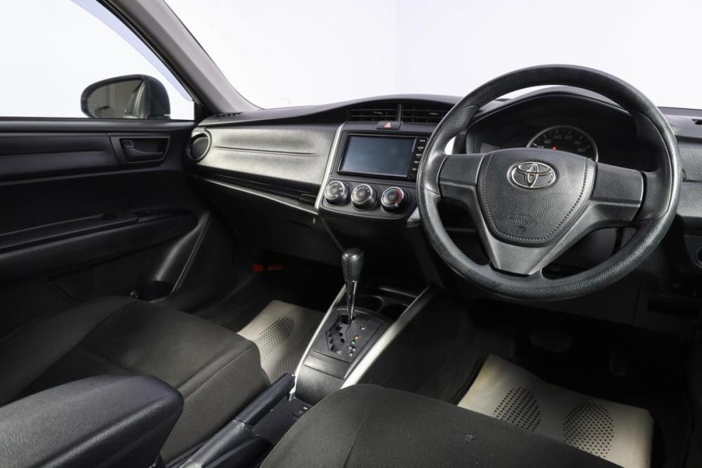 Toyota Corolla XI (E160 E170 E180) Новосибирск  - изображение 10