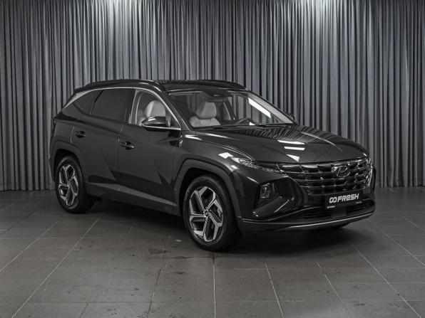 Hyundai Tucson IV с пробегом 2021 года, цена 3 360 000 рублей, 19005 км, внедорожник, Автокод Объявления