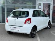 Toyota Yaris II Липецк  - изображение 13