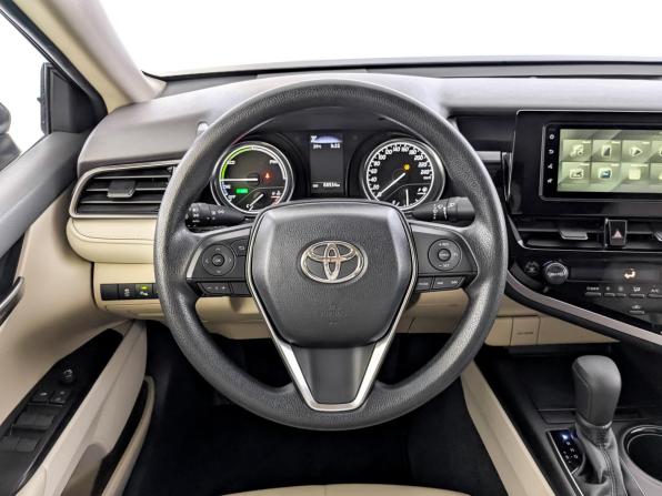 Toyota Camry VIII (XV70) Рестайлинг с пробегом 2022 года, цена 3 125 000 рублей, 68525 км, седан, Автокод Объявления
