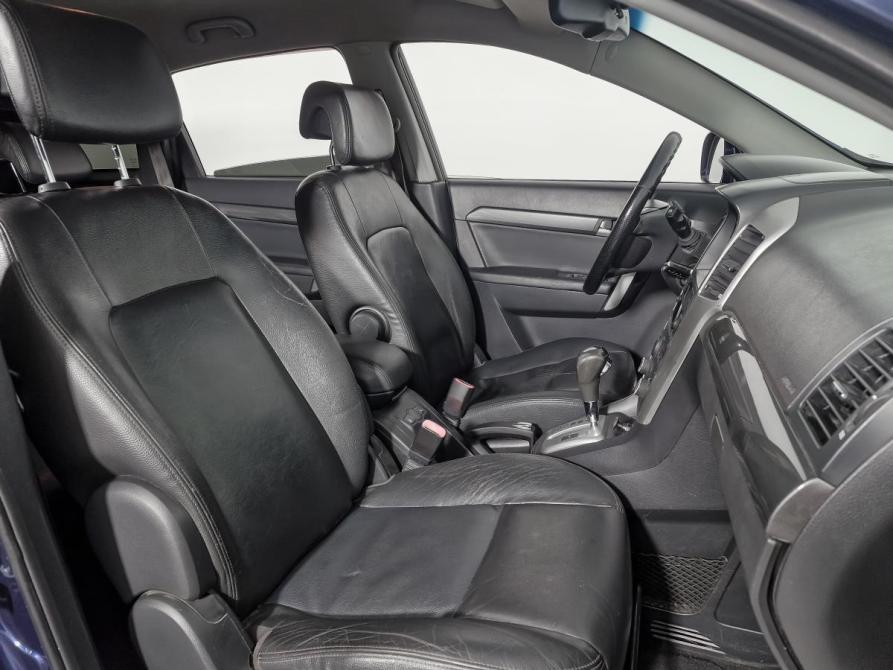 Chevrolet Captiva I Нижний Новгород  - изображение 9