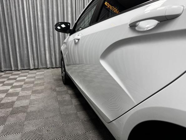Lada (ВАЗ) Vesta I с пробегом 2020 года, цена 1 000 000 рублей, 83994 км, седан, Автокод Объявления