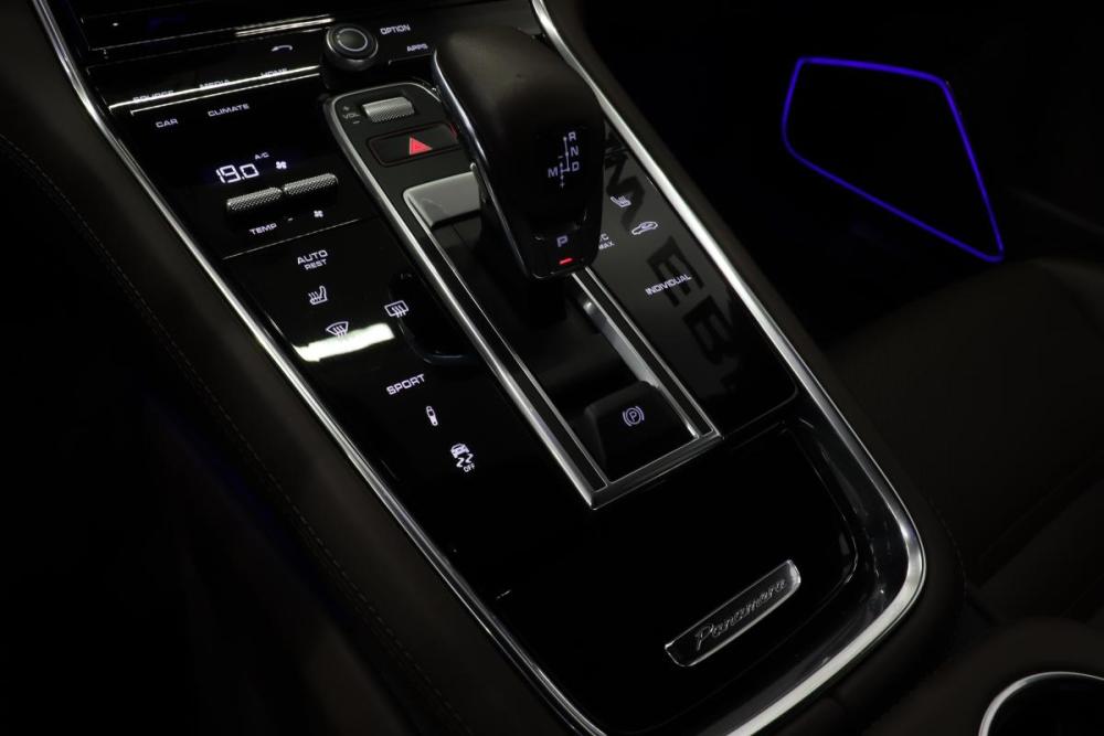 Porsche Panamera II Санкт-Петербург  - изображение 38