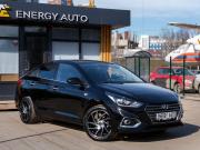 Hyundai Solaris II Уфа  - изображение 19