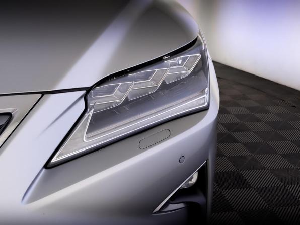 Lexus RX IV с пробегом 2016 года, цена 3 285 000 рублей, 170174 км, внедорожник, Автокод Объявления