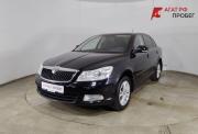 Skoda Octavia II (A5) Рестайлинг Волгоград  - изображение 29