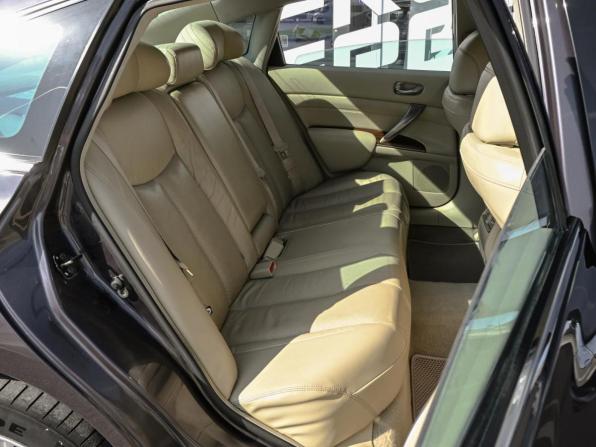 Nissan Teana II (J32) Рестайлинг с пробегом 2012 года, цена 1 175 000 рублей, 232266 км, седан, Автокод Объявления