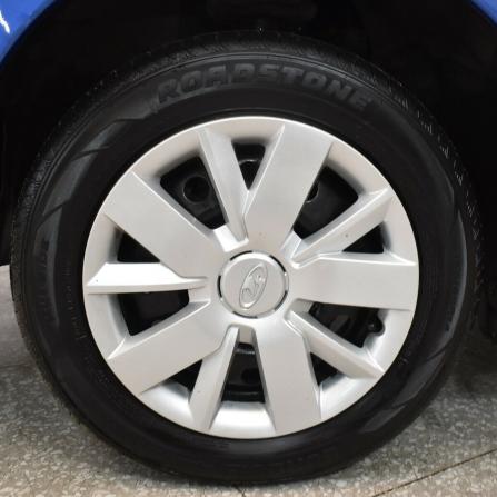 Lada (ВАЗ) Granta I Рестайлинг с пробегом 2022 года, цена 730 000 рублей, 108808 км, седан, Автокод Объявления