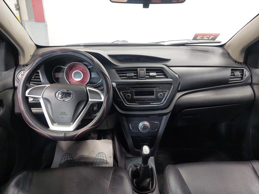 Lifan X50 Пермь  - изображение 12