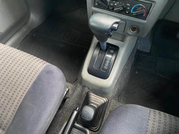 Mitsubishi Pajero Mini II с пробегом 2003 года, цена 419 000 рублей, 226871 км, внедорожник, Автокод Объявления