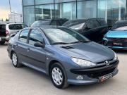 Peugeot 206 Калуга  - изображение 17