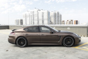 Porsche Panamera I Рестайлинг Казань  - изображение 29