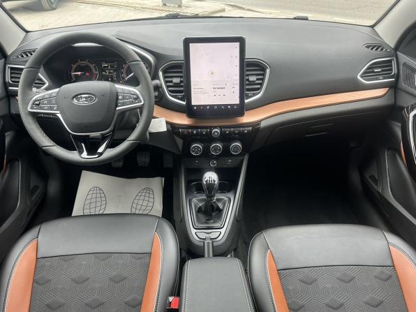 Новый Lada (ВАЗ) Vesta I Рестайлинг (NG) 2025 года, цена 2 100 000 рублей, универсал, Автокод Объявления