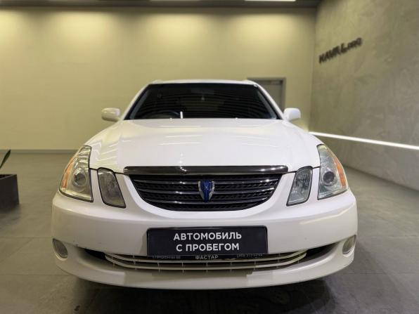 Toyota Mark II IX (X110) с пробегом 2002 года, цена 750 000 рублей, 349869 км, универсал, Автокод Объявления