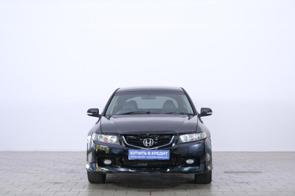 Honda Accord VII Омск  - изображение 2
