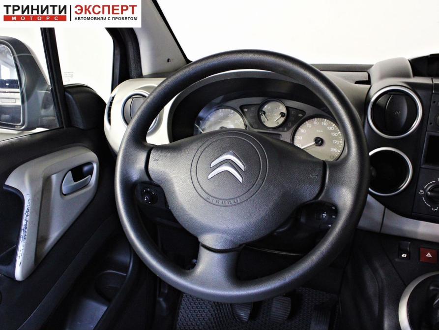 Citroen Berlingo II Рестайлинг Белгород  - изображение 12