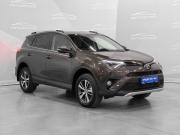Toyota RAV4 IV (XA40) Рестайлинг Новосибирск  - изображение 33
