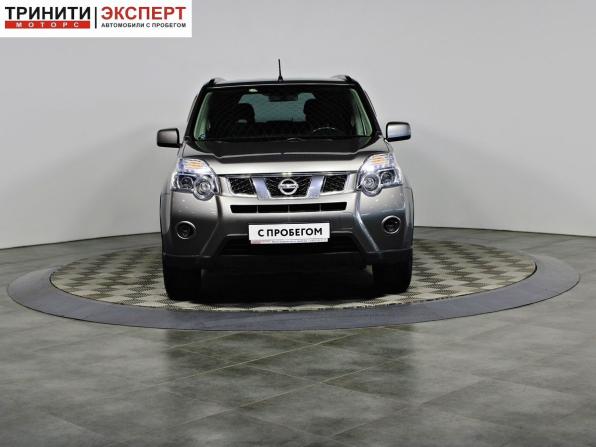 Nissan X-Trail II Рестайлинг с пробегом 2011 года, цена 1 197 000 рублей, 250468 км, внедорожник, Автокод Объявления