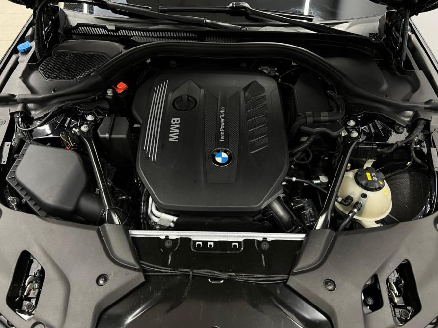 BMW 5 серии VII (G30/G31/G38) Санкт-Петербург  - изображение 27