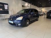 Suzuki Liana I Рестайлинг Москва  - изображение 19