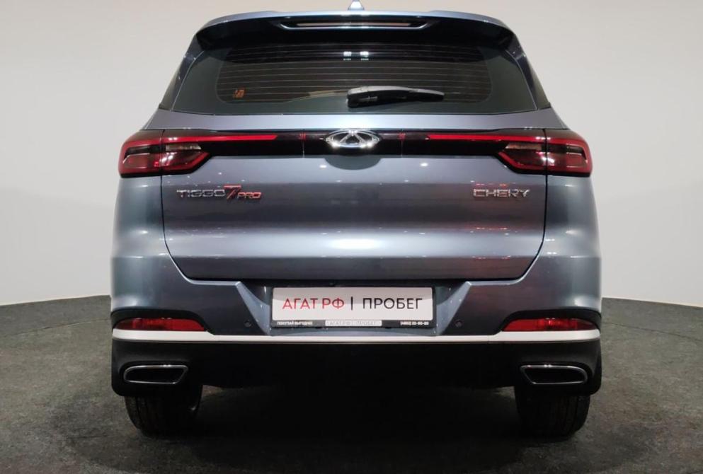 Chery Tiggo 7 Pro I Ярославль  - изображение 6