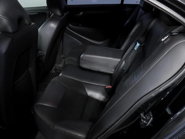 Volvo S60 I Рестайлинг с пробегом 2007 года, цена 499 000 рублей, 237406 км, седан, Автокод Объявления