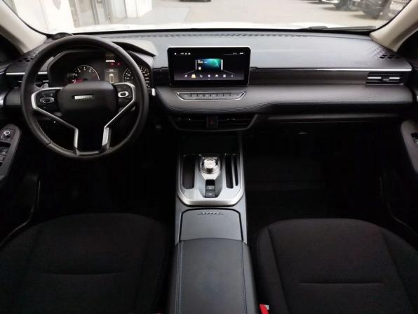 Haval Jolion I с пробегом 2023 года, цена 1 650 000 рублей, 57757 км, внедорожник, Автокод Объявления