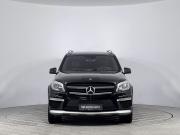 Mercedes-Benz GL-Класс AMG Калининград  - изображение 19