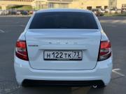 Lada (ВАЗ) Granta I Рестайлинг Казань  - изображение 27