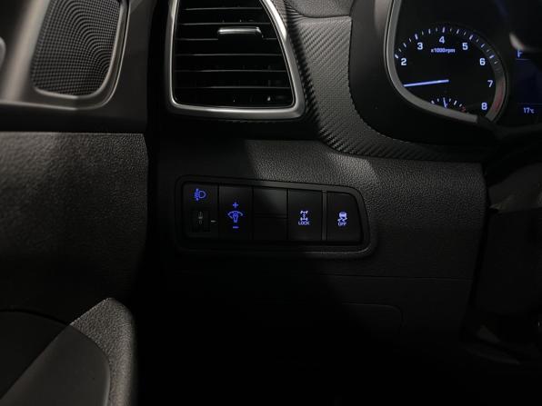 Hyundai Tucson III Рестайлинг с пробегом 2019 года, цена 2 540 000 рублей, 88089 км, внедорожник, Автокод Объявления