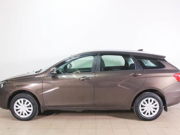Lada (ВАЗ) Vesta I с пробегом 2020 года, цена 1 068 000 рублей, 87288 км, универсал, Автокод Объявления