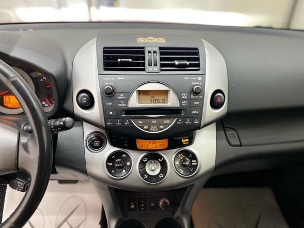 Toyota RAV4 III (XA30) с пробегом 2007 года, цена 1 180 000 рублей, 260124 км, внедорожник, Автокод Объявления