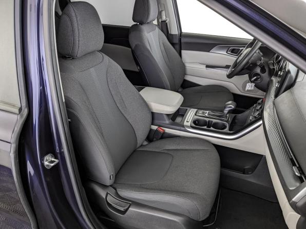 Kia Carnival IV с пробегом 2021 года, цена 3 255 000 рублей, 110533 км, минивэн, Автокод Объявления