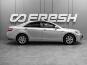 Toyota Camry VI (XV40) Рестайлинг Тюмень  - изображение 27