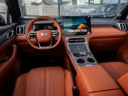 Geely Galaxy M7 Краснодар  - изображение 29
