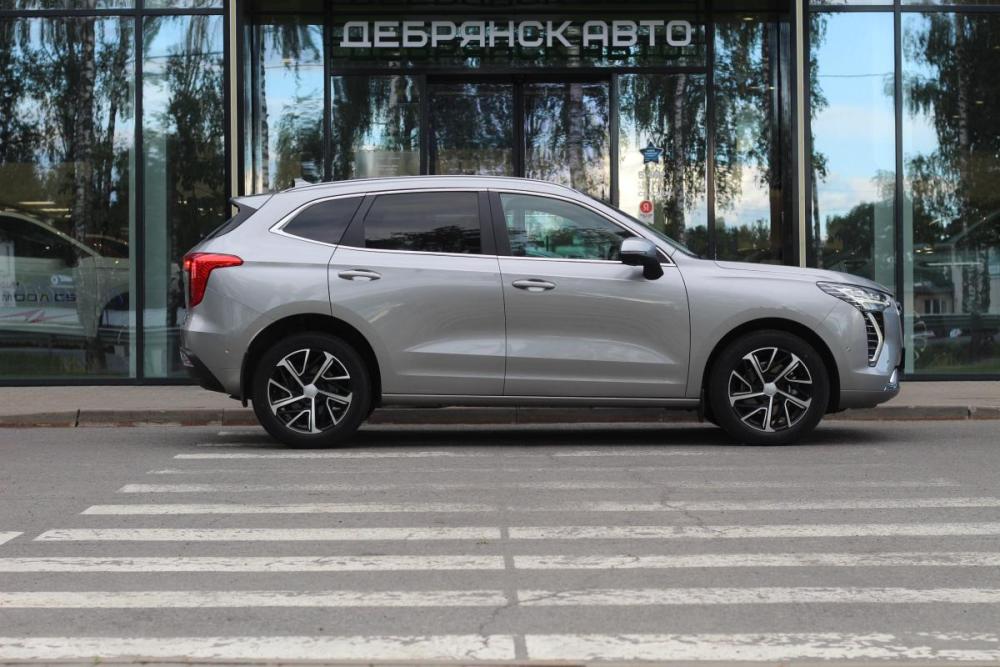 Haval Jolion I Брянск  - изображение 4