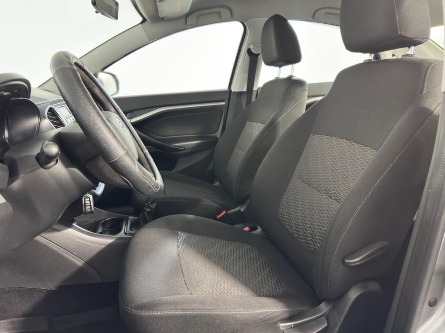 Lada (ВАЗ) Vesta I Великий Новгород  - изображение 8