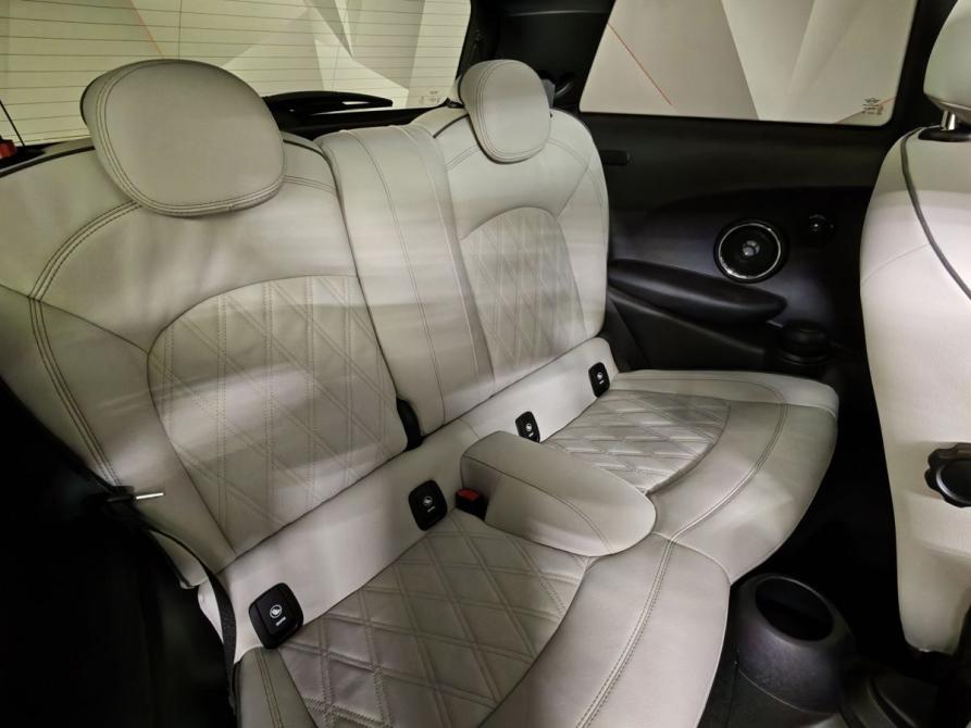 Mini Hatch III (F55/F56) Рестайлинг Москва  - изображение 13