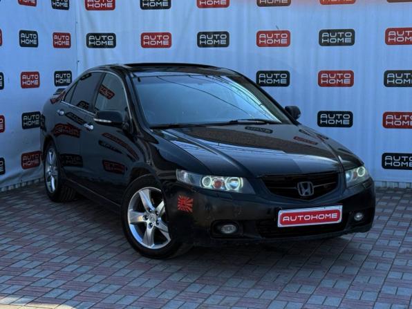 Honda Accord VII с пробегом 2004 года, цена 690 000 рублей, 275000 км, седан, Автокод Объявления