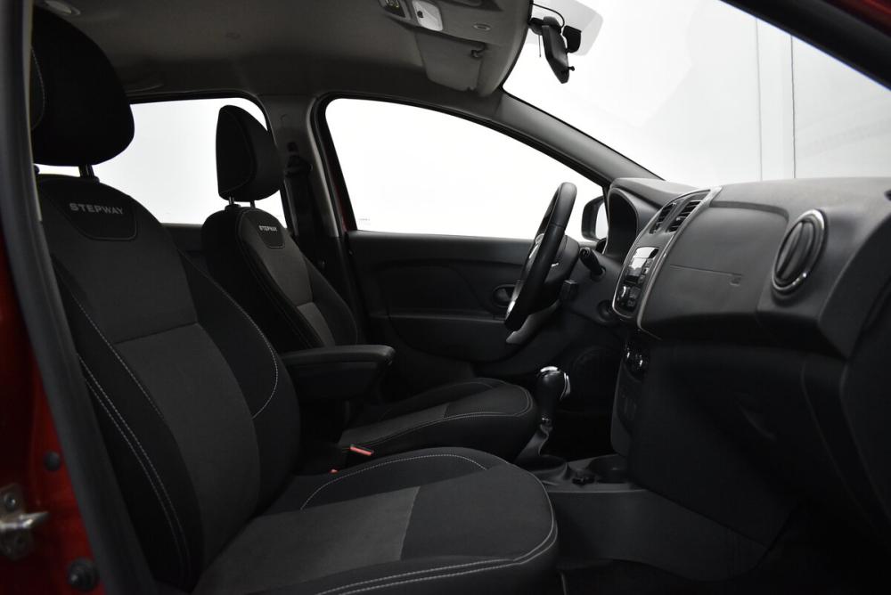 Renault Sandero II Рестайлинг Москва  - изображение 11