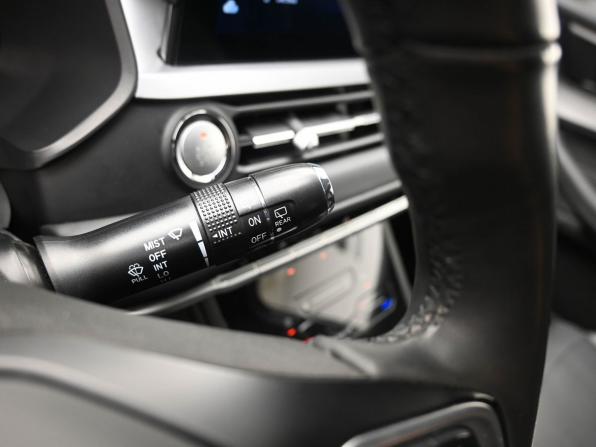 Chery Tiggo 4 Pro I Рестайлинг с пробегом 2024 года, цена 1 590 000 рублей, 44062 км, внедорожник, Автокод Объявления