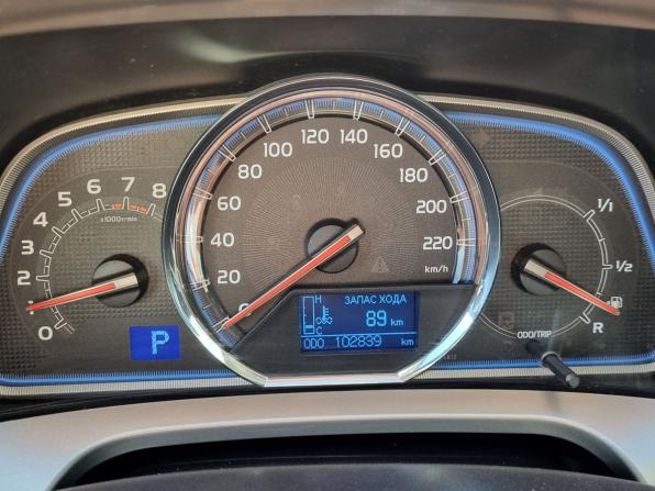 Toyota RAV4 IV (XA40) с пробегом 2013 года, цена 2 590 000 рублей, 102839 км, внедорожник, Автокод Объявления